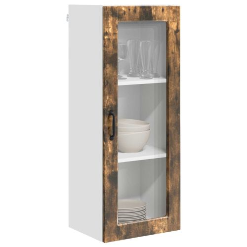 Кухненски шкаф Димян дъб 40 x 31 x 100 см Инженерно дърво