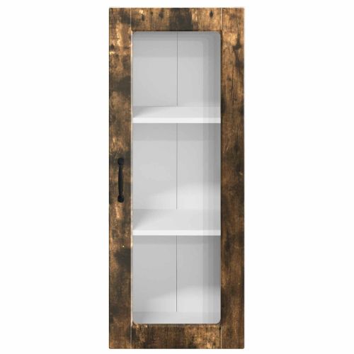 Кухненски шкаф Димян дъб 40 x 31 x 100 см Инженерно дърво