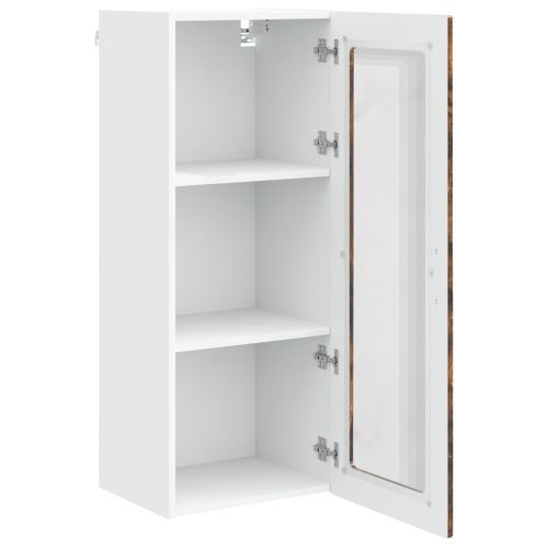 Кухненски шкаф Димян дъб 40 x 31 x 100 см Инженерно дърво