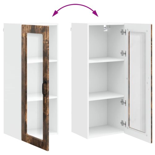 Кухненски шкаф Димян дъб 40 x 31 x 100 см Инженерно дърво