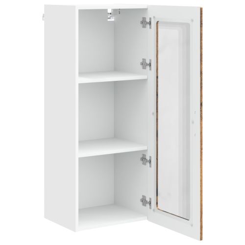 Кухненски шкаф Старо дърво 40 x 31 x 100 см Инженерно дърво