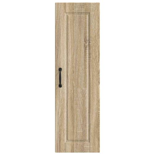 Кухненски шкаф Сонома дъб 30 x 31 x 100 см Инженерно дърво