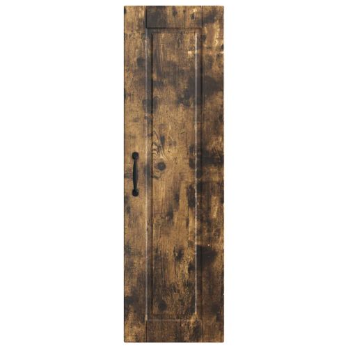 Кухненски шкаф Димян дъб 30 x 31 x 100 см Инженерно дърво