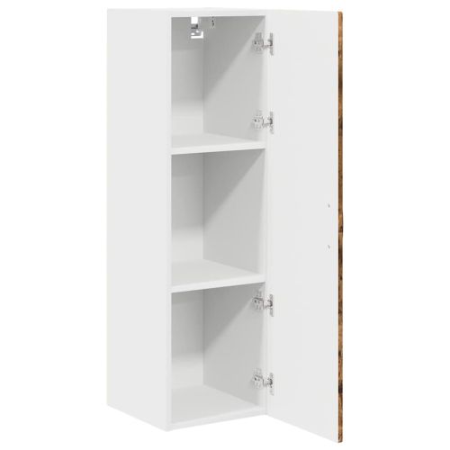 Кухненски шкаф Димян дъб 30 x 31 x 100 см Инженерно дърво