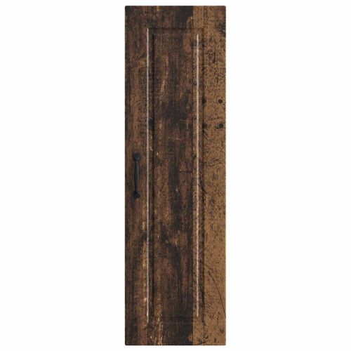 Кухненски шкаф Старо дърво 30 x 31 x 100 см Инженерно дърво