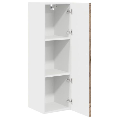 Кухненски шкаф Старо дърво 30 x 31 x 100 см Инженерно дърво