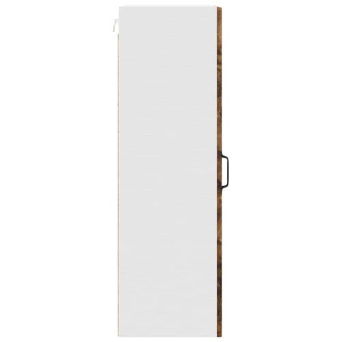 Кухненски шкаф Димян дъб 40 x 31 x 100 см Инженерно дърво