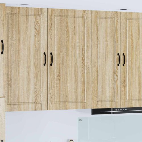 Кухненски шкаф Сонома дъб 50 x 31 x 100 см Инженерно дърво
