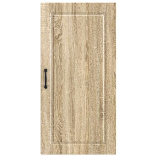 Кухненски шкаф Сонома дъб 50 x 31 x 100 см Инженерно дърво