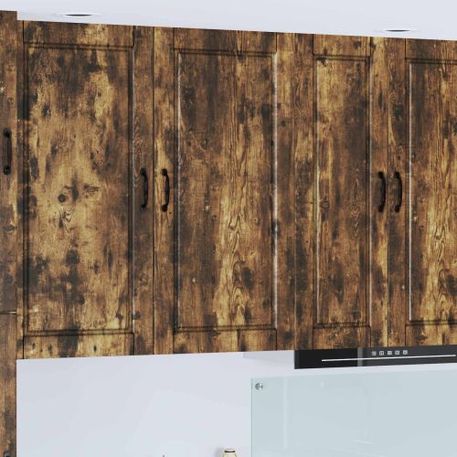 Кухненски шкаф Димян дъб 50 x 31 x 100 см Инженерно дърво