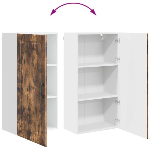 Кухненски шкаф Димян дъб 50 x 31 x 100 см Инженерно дърво