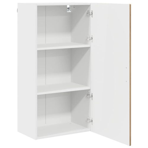 Кухненски шкаф с рафт Дъб 50 x 31 x 100 см Инженерно дърво