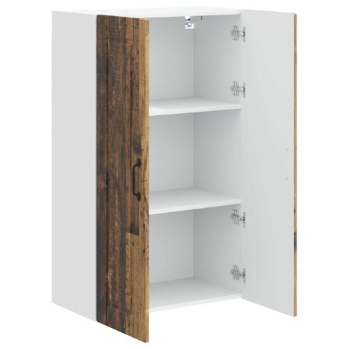 Кухненски шкаф Старо дърво 60 x 31 x 100 см Инженерно дърво