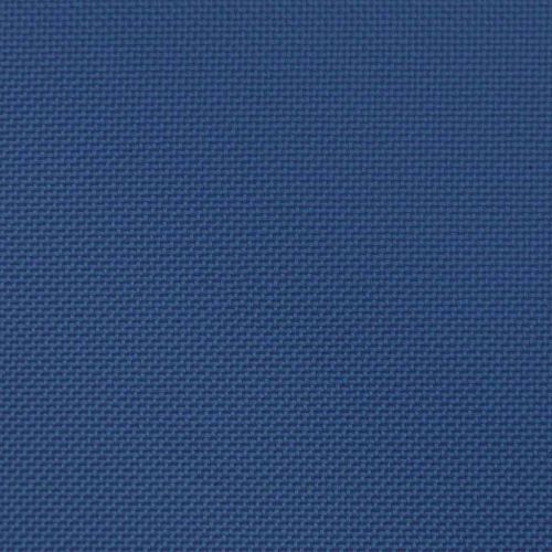 Сгъваем шезлонг 2 pcs Синьо 188 x 57 x 86,5 см Полиестер