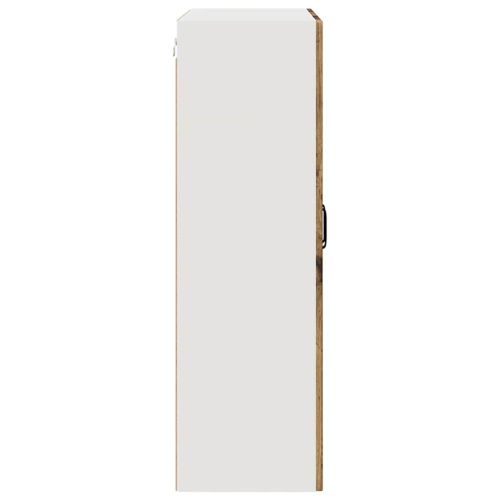 Кухненски шкаф Старо дърво 80 x 31 x 100 см Инженерно дърво