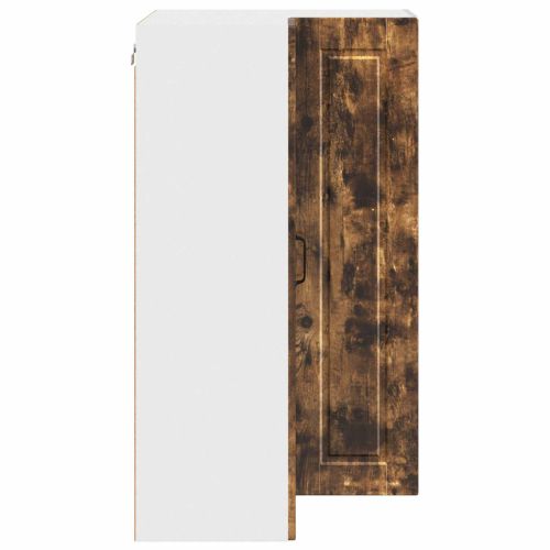 Кухненски шкаф Димян дъб 57 x 57 x 100 см Инженерно дърво