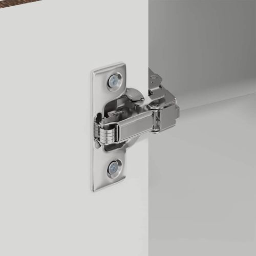 Кухненски шкаф Кафяв дъб 57 x 57 x 100 см Инженерно дърво