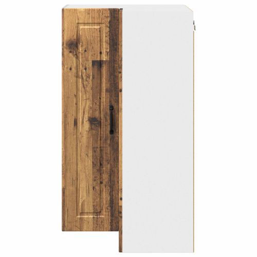Кухненски шкаф Старо дърво 57 x 57 x 100 см Инженерно дърво