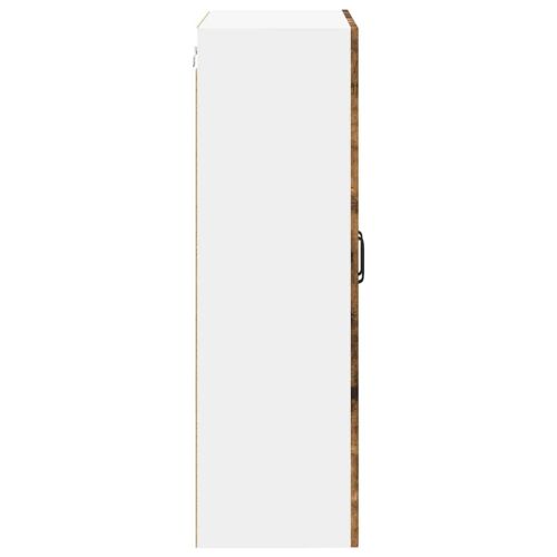 Кухненски шкаф Димян дъб 60 x 31 x 100 см Инженерно дърво