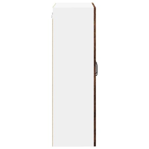 Кухненски шкаф Старо дърво 60 x 31 x 100 см Инженерно дърво