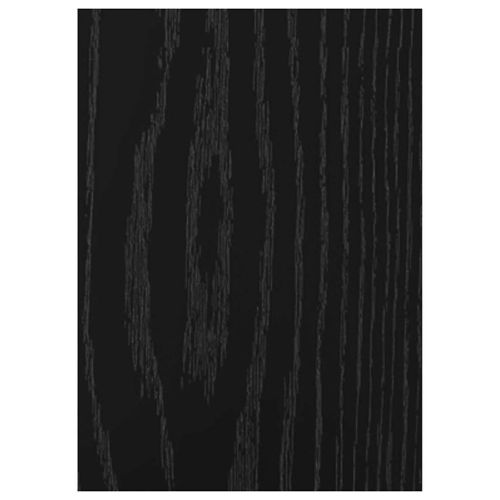 Декор панели 12 pcs Черния дъб 15 x 21 x 0.27 см