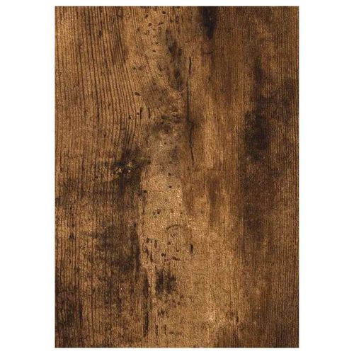 Декор панели 12 pcs Димян дъб 15 x 21 x 0.27 см Инженерно дърво