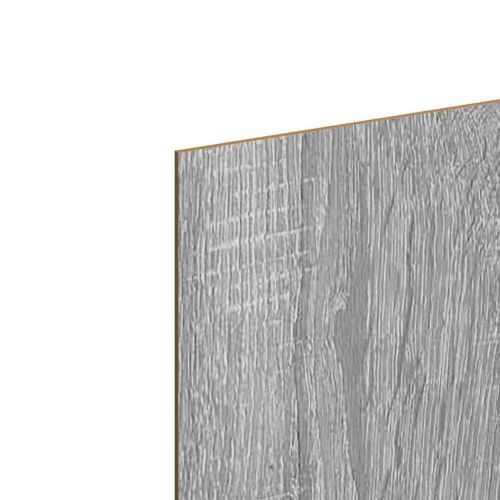Декор панели 150 pcs Сив Сонома 15 x 21 x 0.27 см