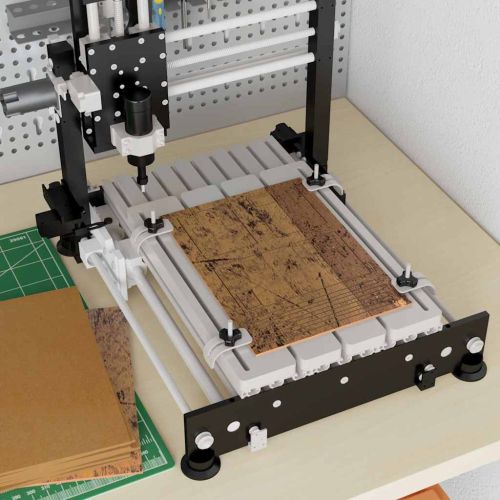 Декор панели 12 pcs Старо дърво 15 x 21 x 0.27 см