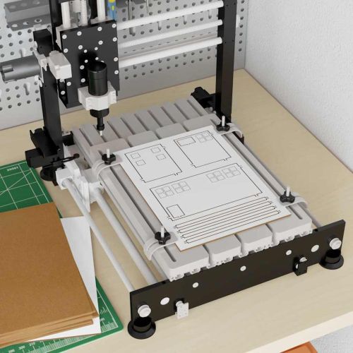 Декор панели 12 pcs Бяло 21 x 30 x 0,27 см Инженерно дърво