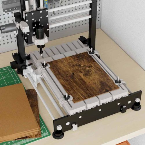 Декор панели 150 pcs Димян дъб 21 x 30 x 0,27 см