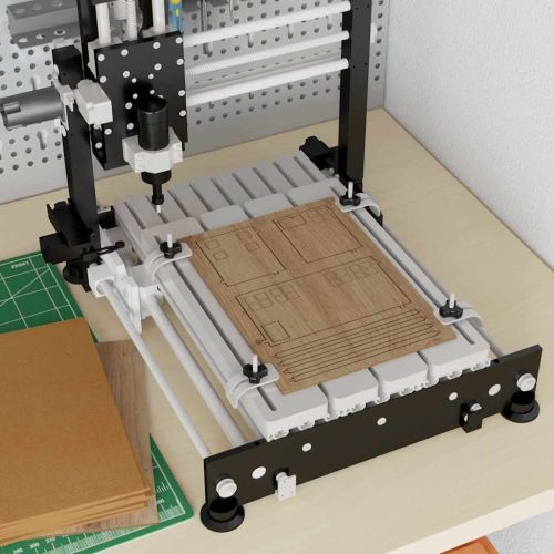 Декор панели 150 pcs Дъб 21 x 30 x 0,27 см Инженерно дърво