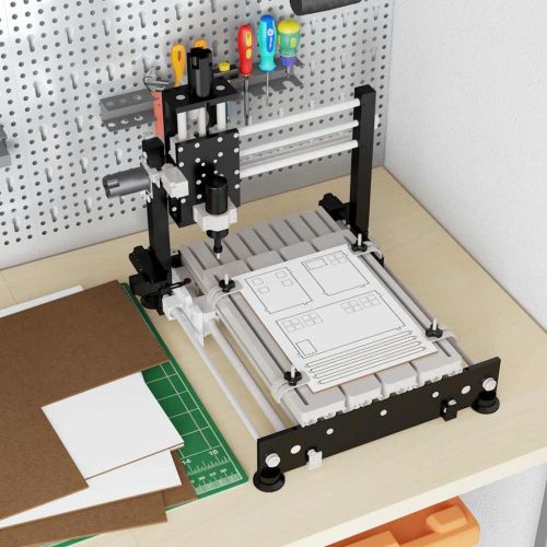 Декор панели 12 pcs Бяло 30 x 42 x 0.27 см Инженерно дърво