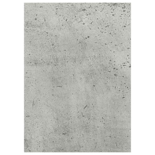 Декор панели 12 pcs Циментено сиво 30 x 42 x 0.27 см