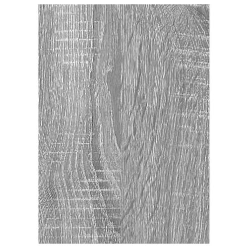 Декор панели 50 pcs Сив Сонома 30 x 42 x 0.27 см