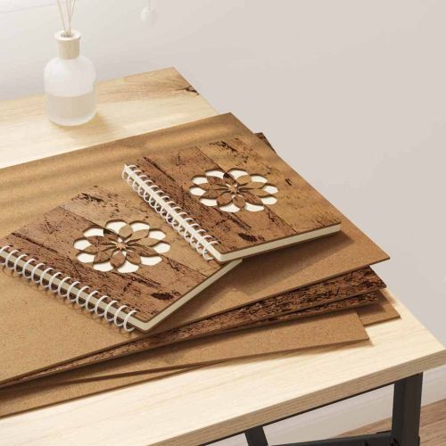 Декор панели 12 pcs Старо дърво 30 x 42 x 0.27 см