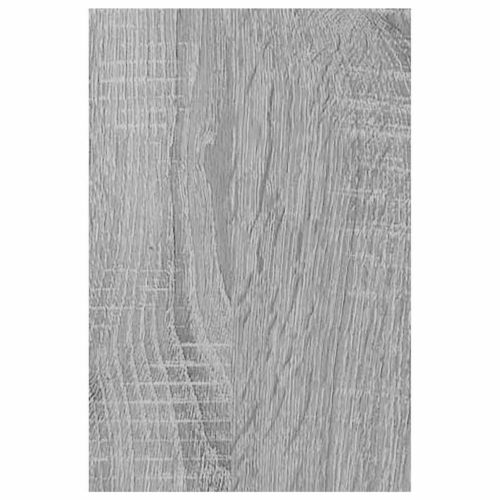 Декор панели 50 pcs Сив Сонома 40 x 60 x 0.27 см