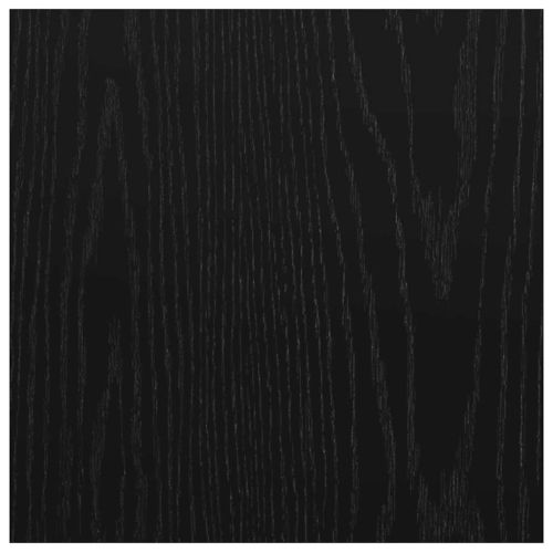 Декор панели 12 pcs Черния дъб 30 х 30 х 0.27 см