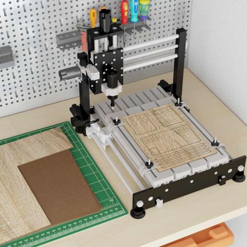 Декор панели 12 pcs Сонома дъб 30 х 30 х 0.27 см