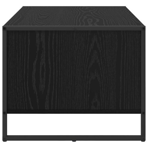 Масичка за кафе Черния дъб 80 x 50 x 40 cm Инженерно дърво