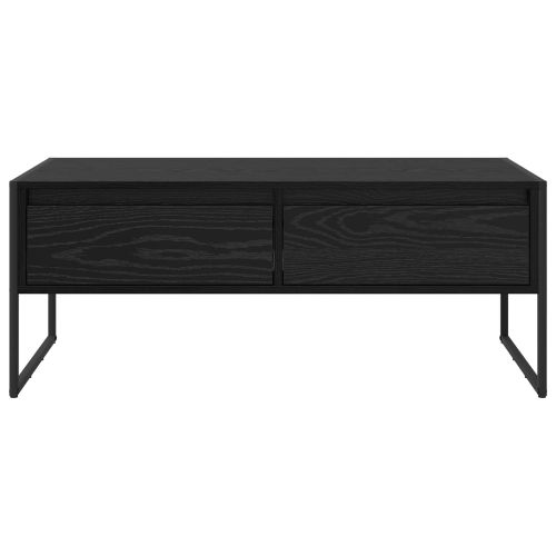 Масичка за кафе Черния дъб 100 x 46 x 40 см Инженерно дърво