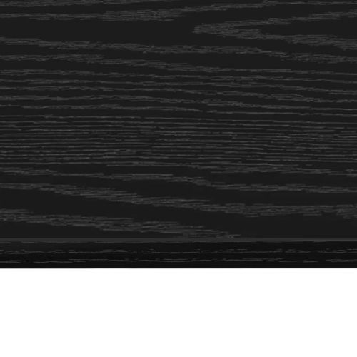 Стенно бюро Черния дъб 60 x 45 x 30 cm Инженерно дърво