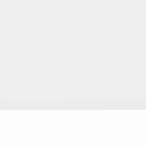 Стенно бюро със съхранение Бяло 80 x 45 x 30 см Инженерно дърво