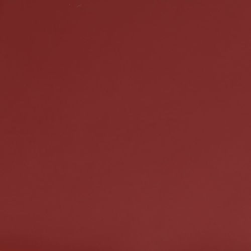 Изправящ стол, виненочервен, изкуствена кожа