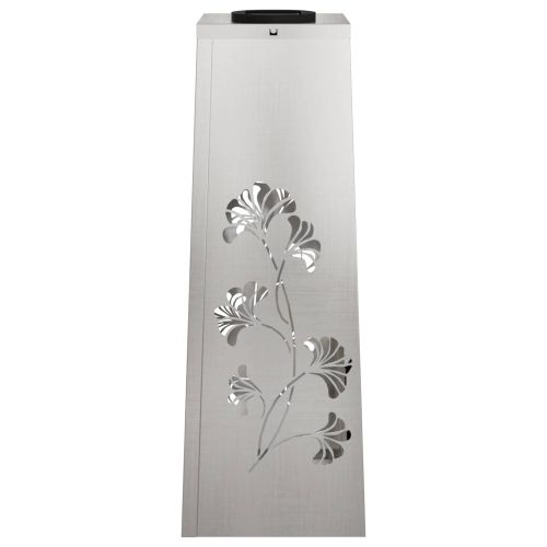 Соларна LED светлина за пътека 2 pcs Ръждясало