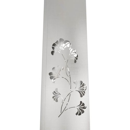 Соларна LED светлина за пътека 2 pcs Ръждясало