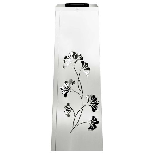 Соларна LED светлина за пътека 2 pcs Ръждясало