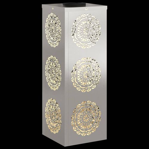 Соларна LED светлина за пътека 2 pcs Ръждясало