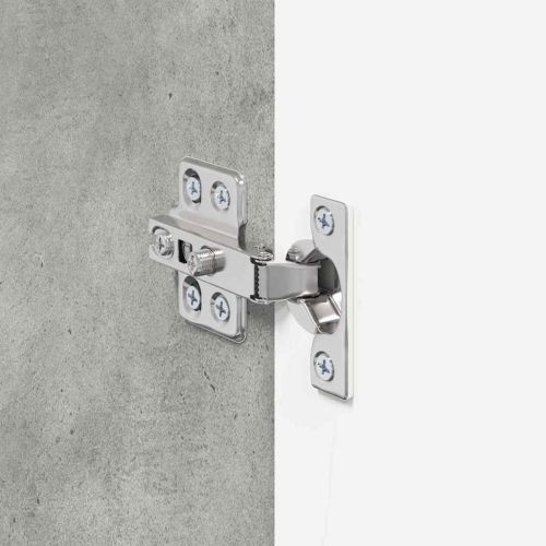 TV стенен шкаф 2 pcs Бетон 30 x 31 x 40 см Инженерно дърво