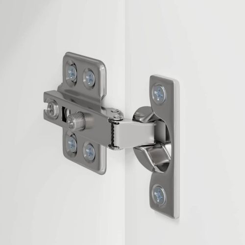 TV стенен шкаф 2 pcs Бяло 30 x 31 x 60 см Инженерно дърво