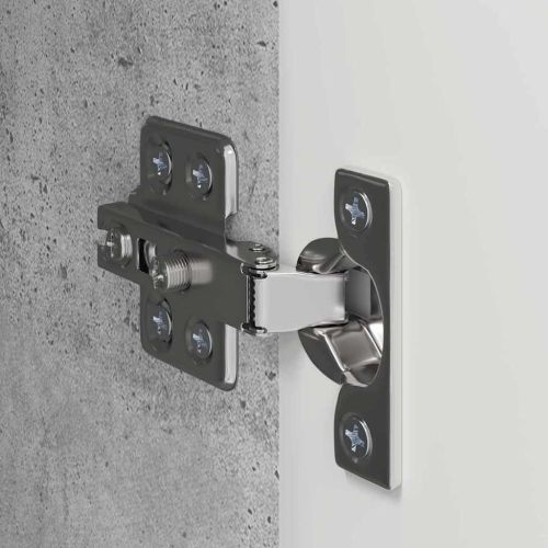 TV стенен шкаф 2 pcs Бетон 30 x 31 x 60 см Инженерно дърво